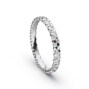 Rauschmayer Memoire mit 52 Brillanten 0.015 ct. - 51-00241