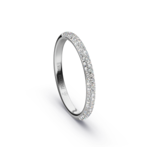Rauschmayer Memorie mit 81 Brillanten 0.005 ct. - 51-00098