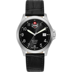 JDM Military Alpha I 40 MM Herrenuhr - JDM-WG001-01