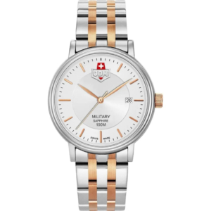 JDM Military Kilo 40 MM Herrenuhr - JDM-WG004-02