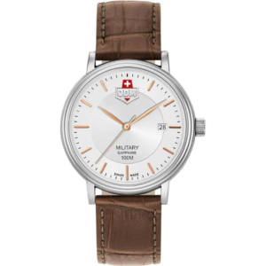 JDM Military Kilo 40 MM Herrenuhr - JDM-WG004-05