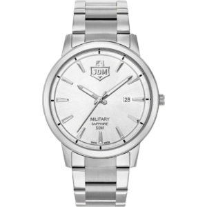 JDM Military Bravo I 44 MM Herrenuhr - JDM-WG006-02