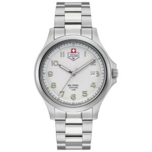JDM Military Alpha III 42 MM Herrenuhr - JDM-WG015-01