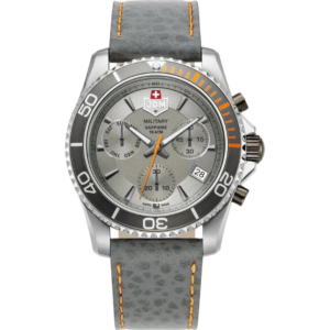 JDM Military Sierra Chrono Herrenuhr - JDM-WG019-07