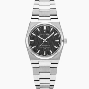 Jacques Du Manoir Horizon 31 MM Quarz Damenuhr - JWL03606
