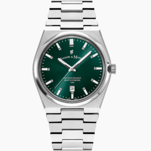 Jacques Du Manoir Horizon 41 MM Quarz Herrenuhr - JWG03503