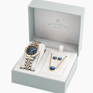 Jacques Du Manoir Inspiration Elememts Set - JPN05501