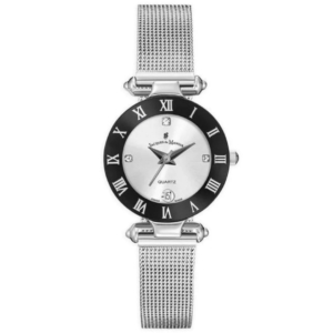 Jacques Du Manoir Coupole Mesh 26 MM Damenuhr - RCM.42