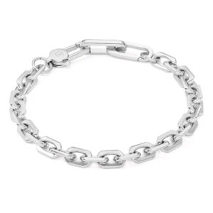 Coeur de Lion Unisex Link Chain Armband - 0900/30-1700