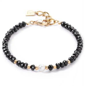 Coeur de Lion Mystic Pearl Armband - 1131/30-1314