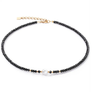 Coeur de Lion Mystic Pearl Halskette - 1131/10-1314