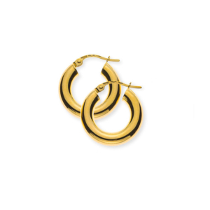 Creolen in 18 Karat Gelbgold - OGO1165