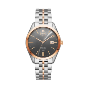 JDM Military Interlaken Herrenuhr - JDM-WG023-05