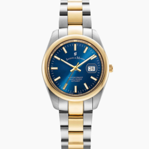 Jacques Du Manoir Allure Damenuhr Bicolor - JWL03805