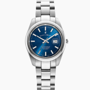 Jacques Du Manoir Allure Damenuhr - JWL03802