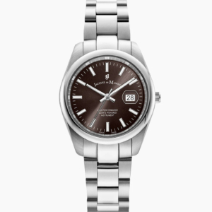 Jacques Du Manoir Allure Damenuhr - JWL03803