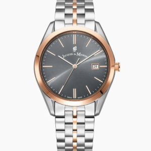 Jacques Du Manoir Anfibio Herrenuhr Bicolor - JWG03206