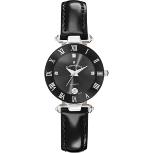 Jacques Du Manoir Coupole  Classic 26 MM Damenuhr - RC.46
