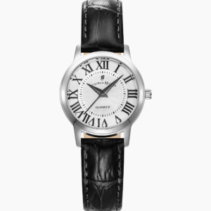 Jacques du Manoir Genesis Damenuhr - JWL04901
