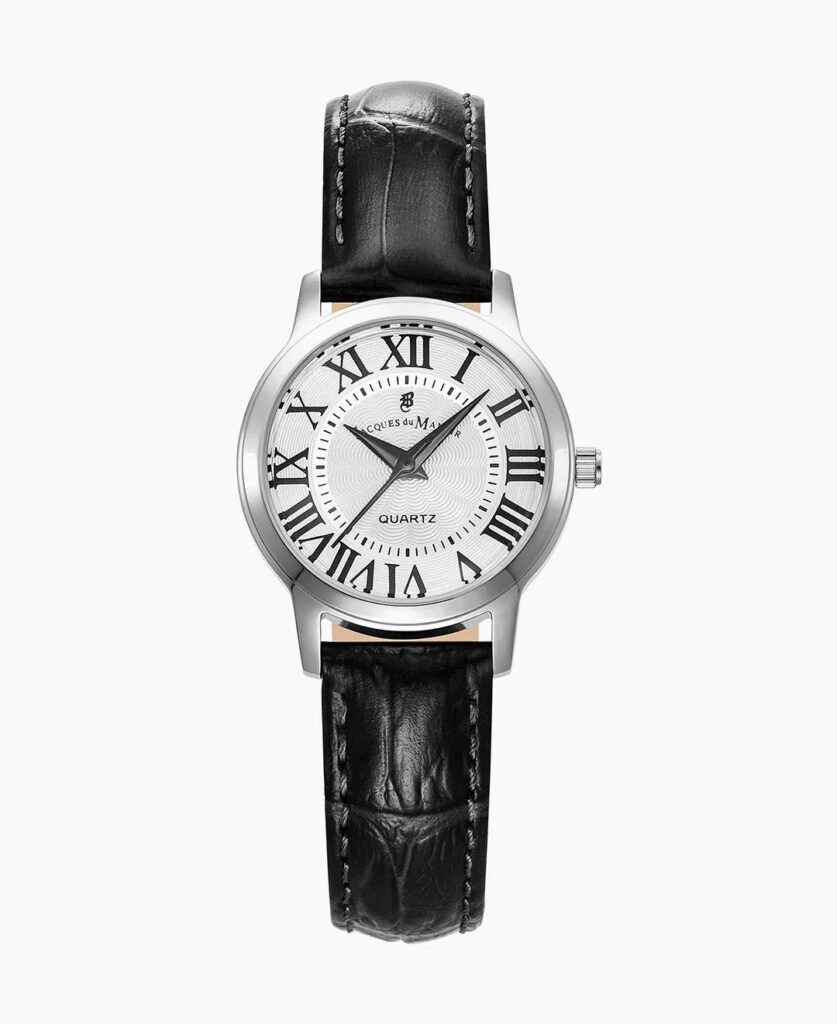 Jacques du Manoir Genesis Damenuhr - JWL04901
