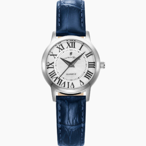 Jacques du Manoir Genesis Damenuhr - JWL04902