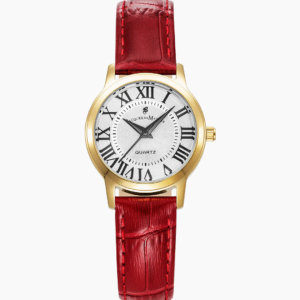 Jacques du Manoir Genesis Damenuhr - JWL04903