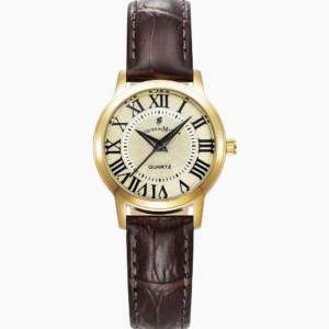 Jacques du Manoir Genesis Damenuhr - JWL04904