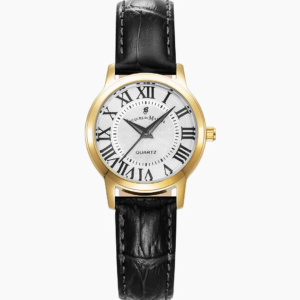 Jacques du Manoir Genesis Damenuhr - JWL04905