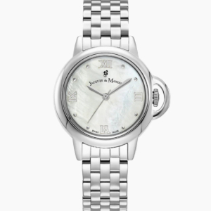 Jacques Du Manoir Grace Quarz Damenuhr - JWL02501