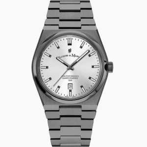 Jacques Du Manoir Horizon Gents Quarz Herrenuhr - JWG03505