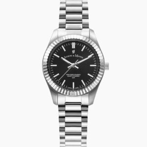 Jacques Du Manoir Inspiration Prime Damenuhr - JWL03901