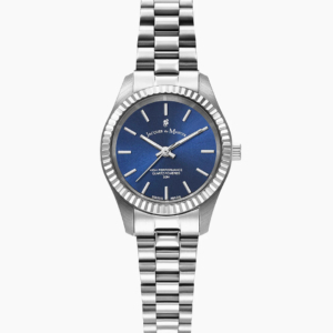 Jacques Du Manoir Inspiration Prime Damenuhr - JWL04002