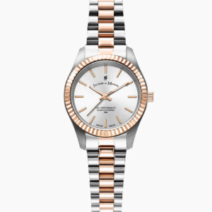 Jacques Du Manoir Inspiration Prime Damenuhr - JWL04004
