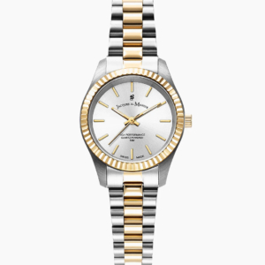 Jacques Du Manoir Inspiration Prime Damenuhr - JWL04005
