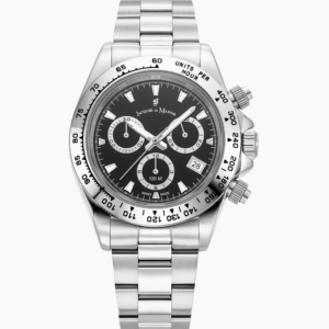 Jacques Du Manoir Phoenix Chrono Herrenuhr - JWG03702