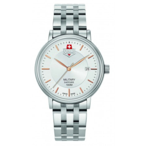 JDM Military Kilo 40 MM Herrenuhr - JDM-WG004-01