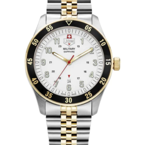 JDM Zulu Quarz 42 MM Herrenuhr - JDM-WG027-07
