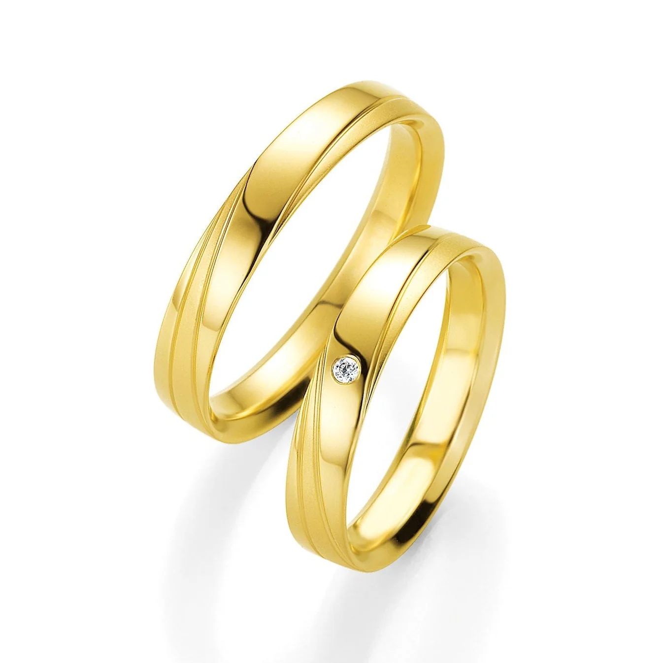 Gelbgold