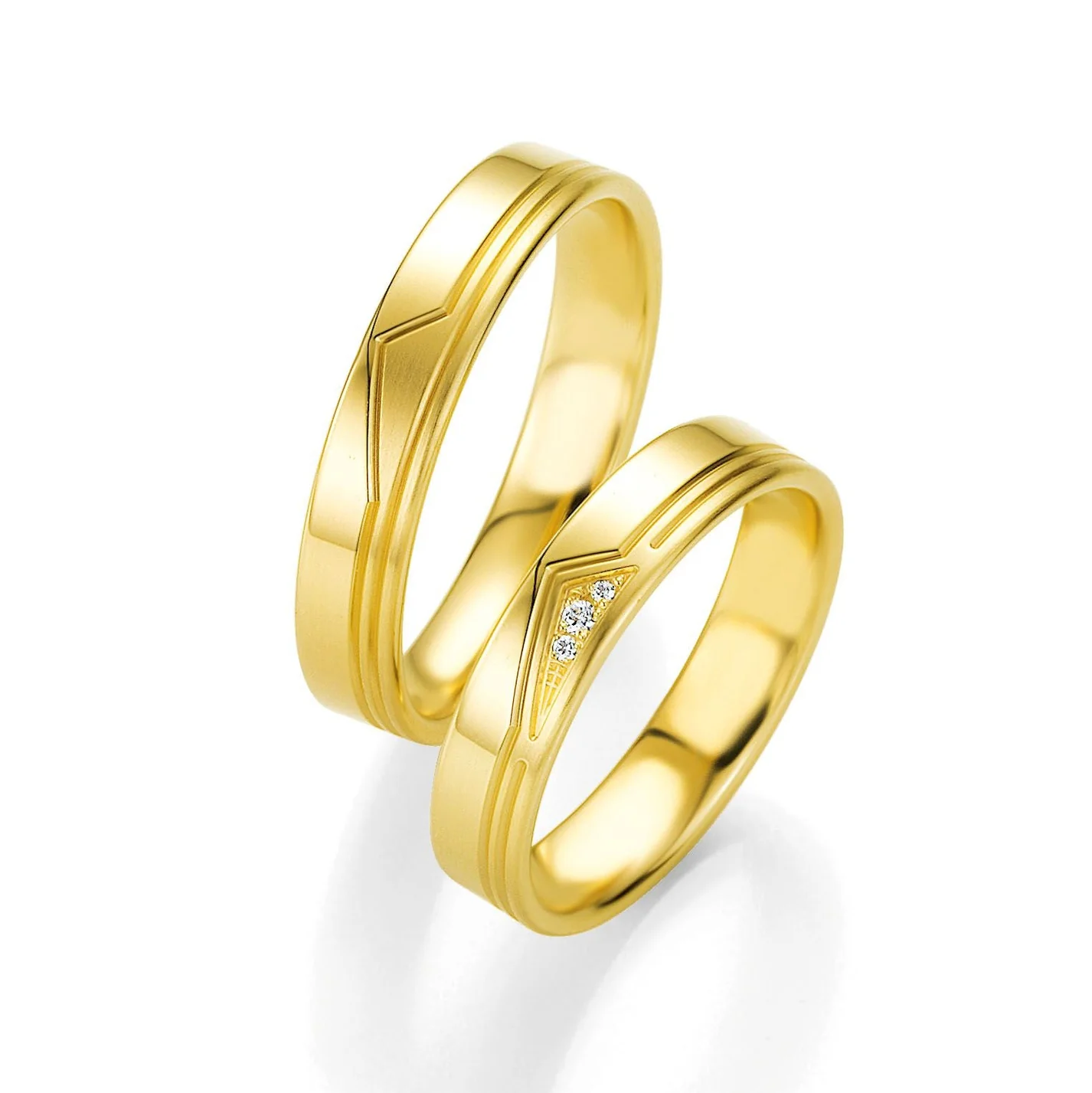 Gelbgold