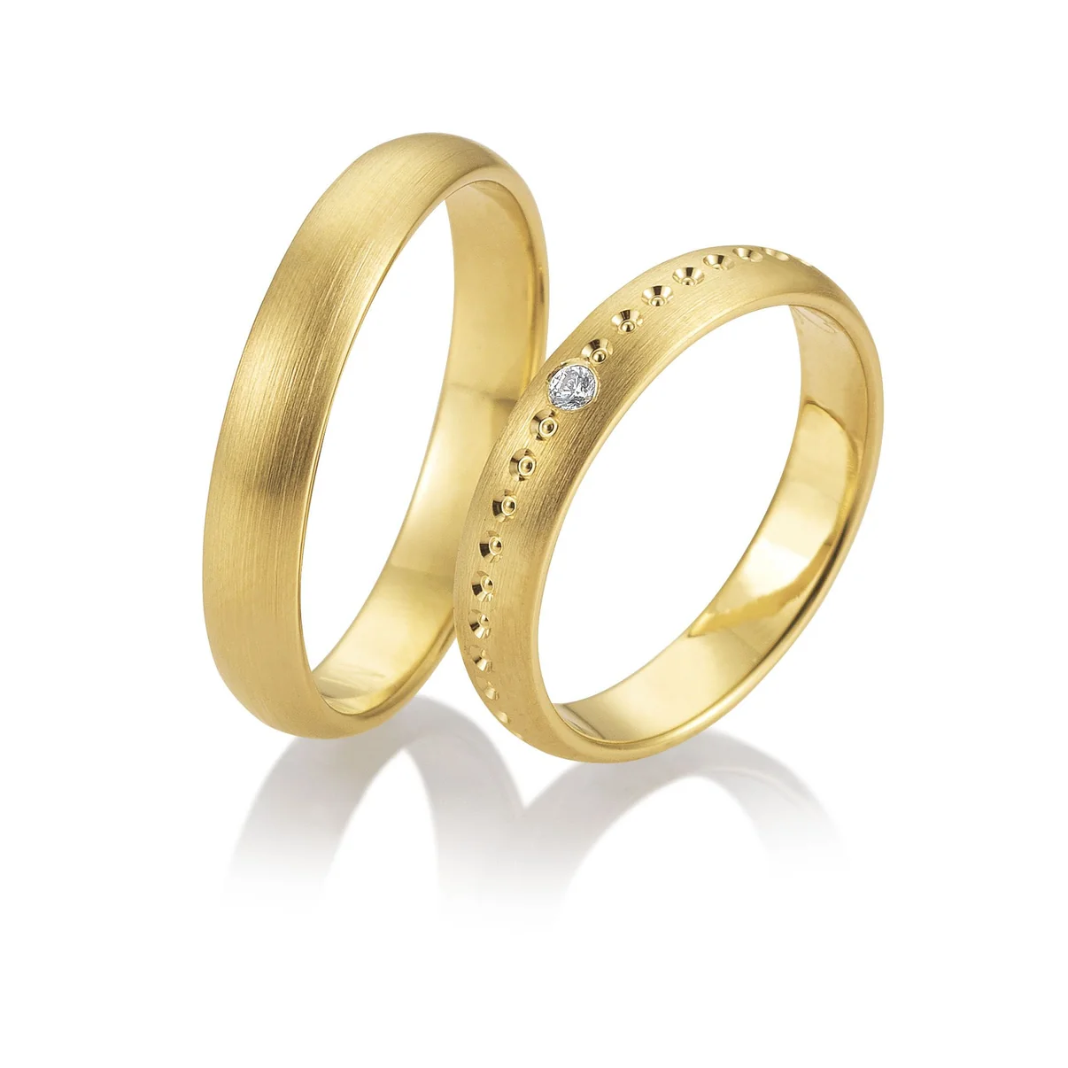 Gelbgold