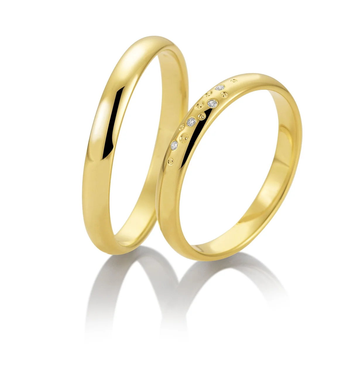 Gelbgold