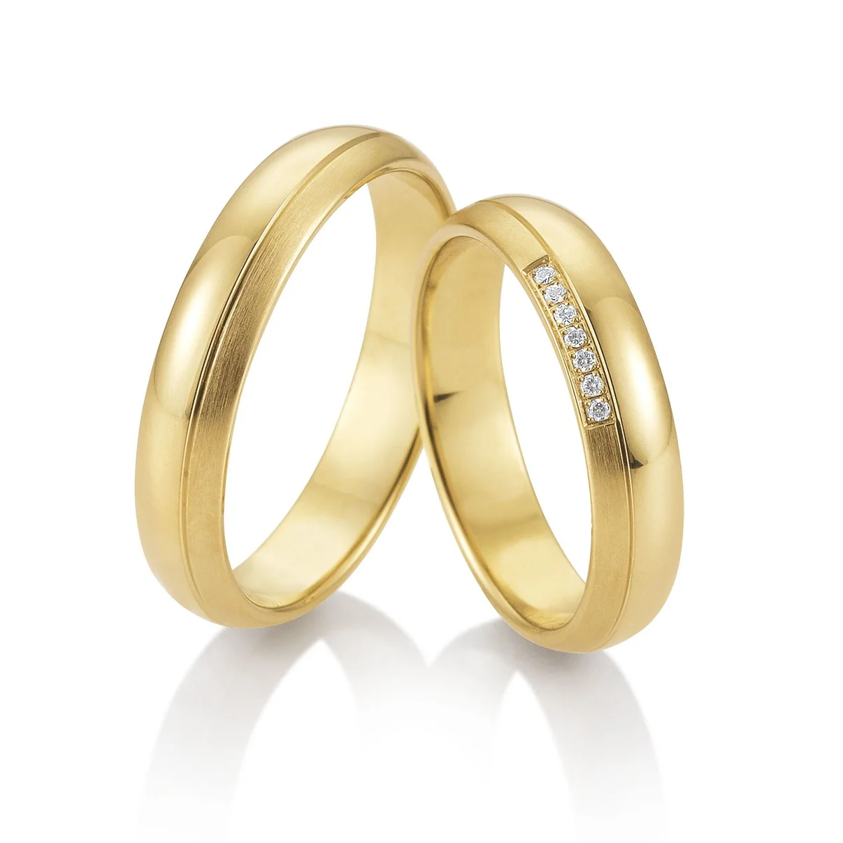 Gelbgold