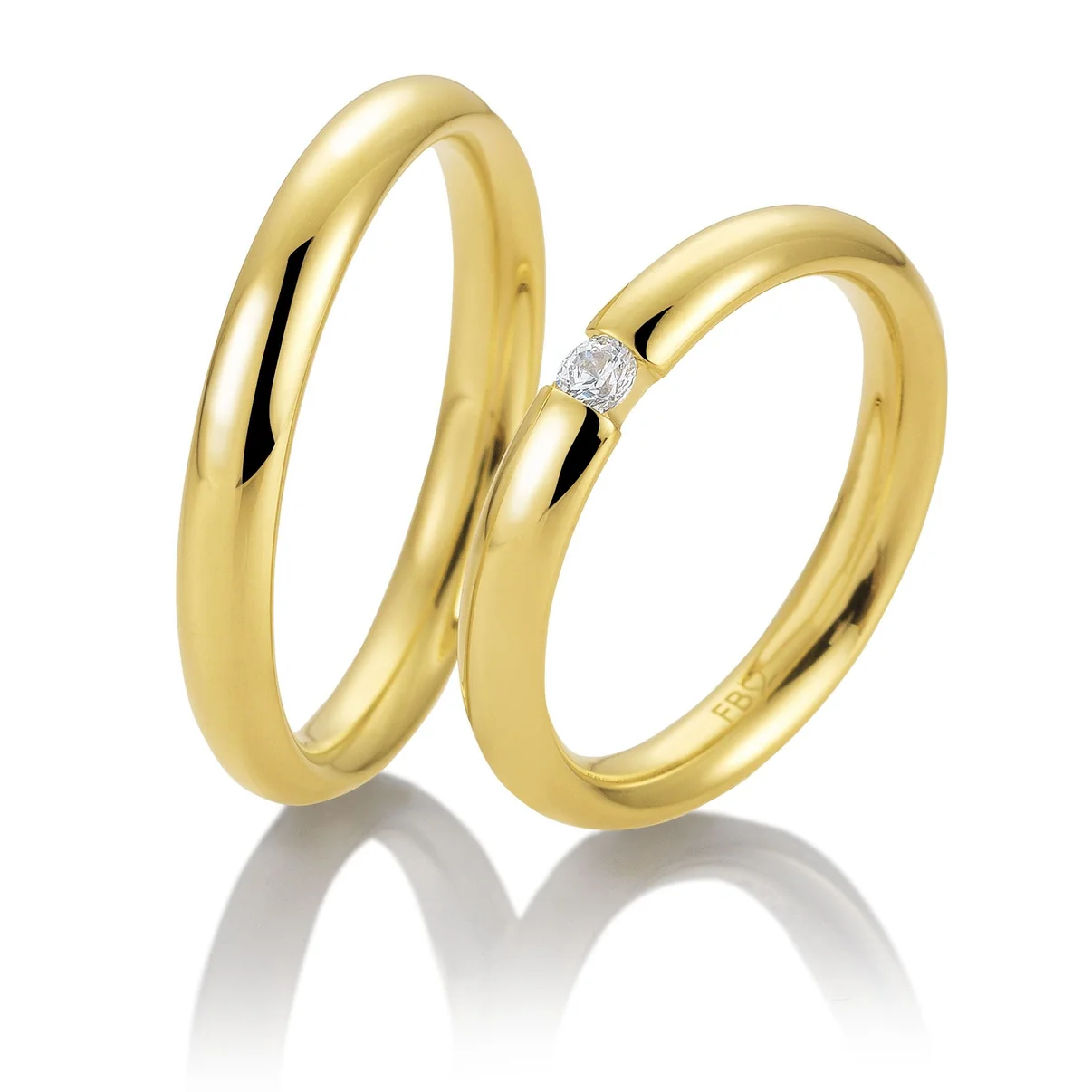Gelbgold